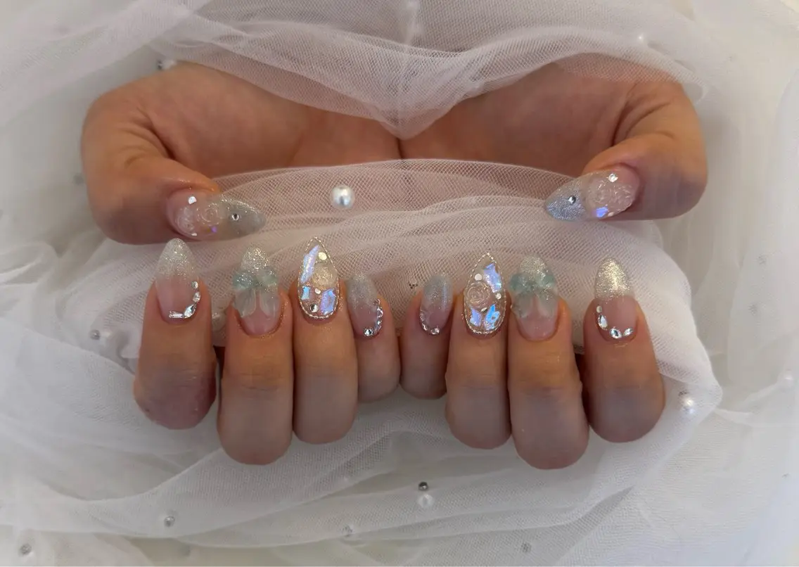ネイル ハンドネイル nail salon belleのその他イメージ