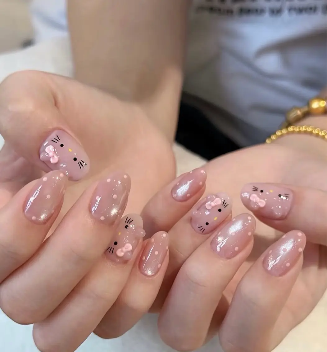 ネイル Happi Nailのネイルデザイン