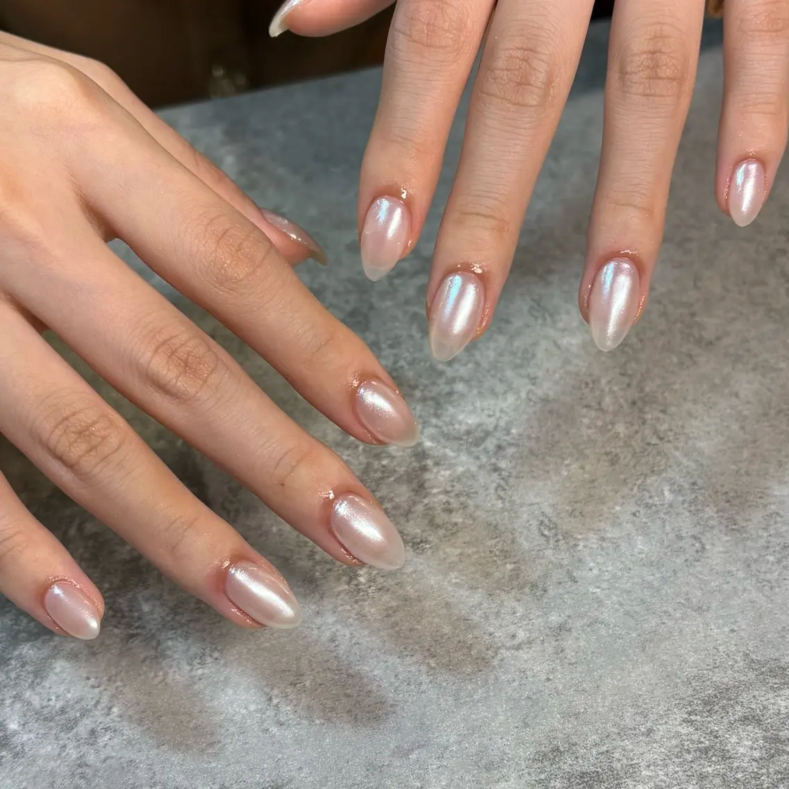 ネイル ハンドネイル airRe Kotonoのネイルデザイン