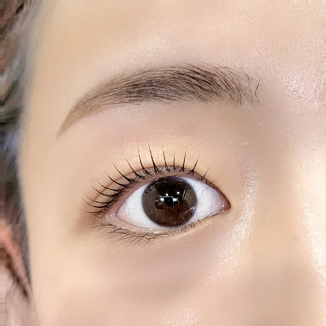 マツエク・マツパ MOUTON EYE/NAILのマツエク・マツパデザイン