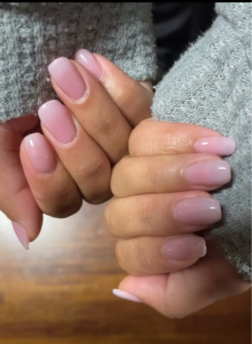 ネイル ハンドネイル Charlot Nail Salonのネイルデザイン