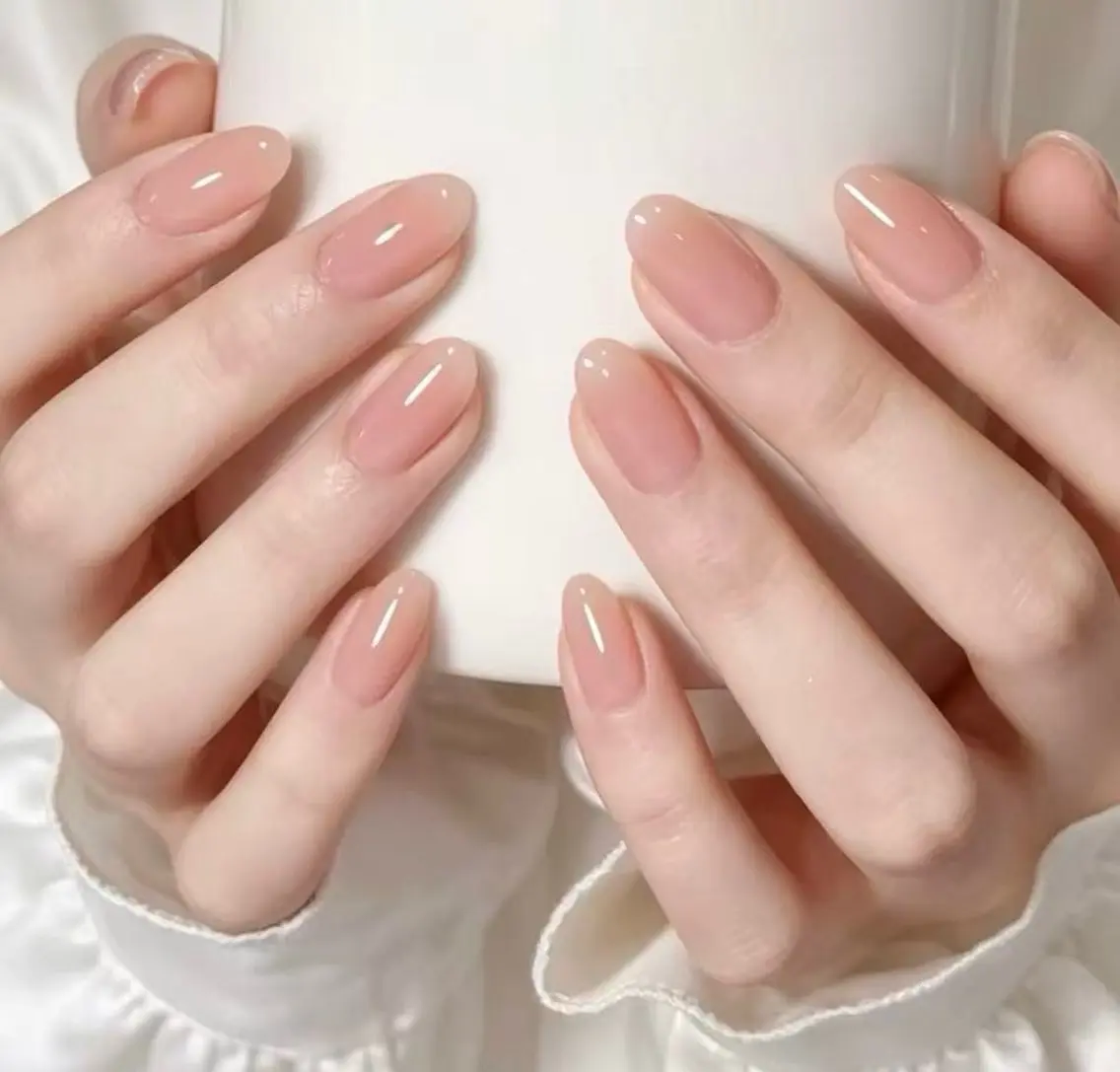 ショート 🍩Co co 可可のネイルデザイン