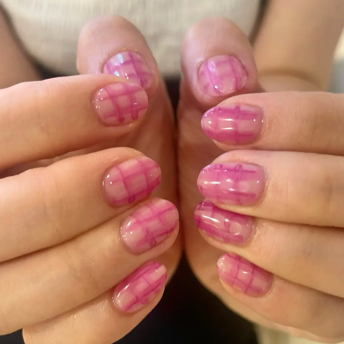 ネイル SONEL aonoのネイルデザイン