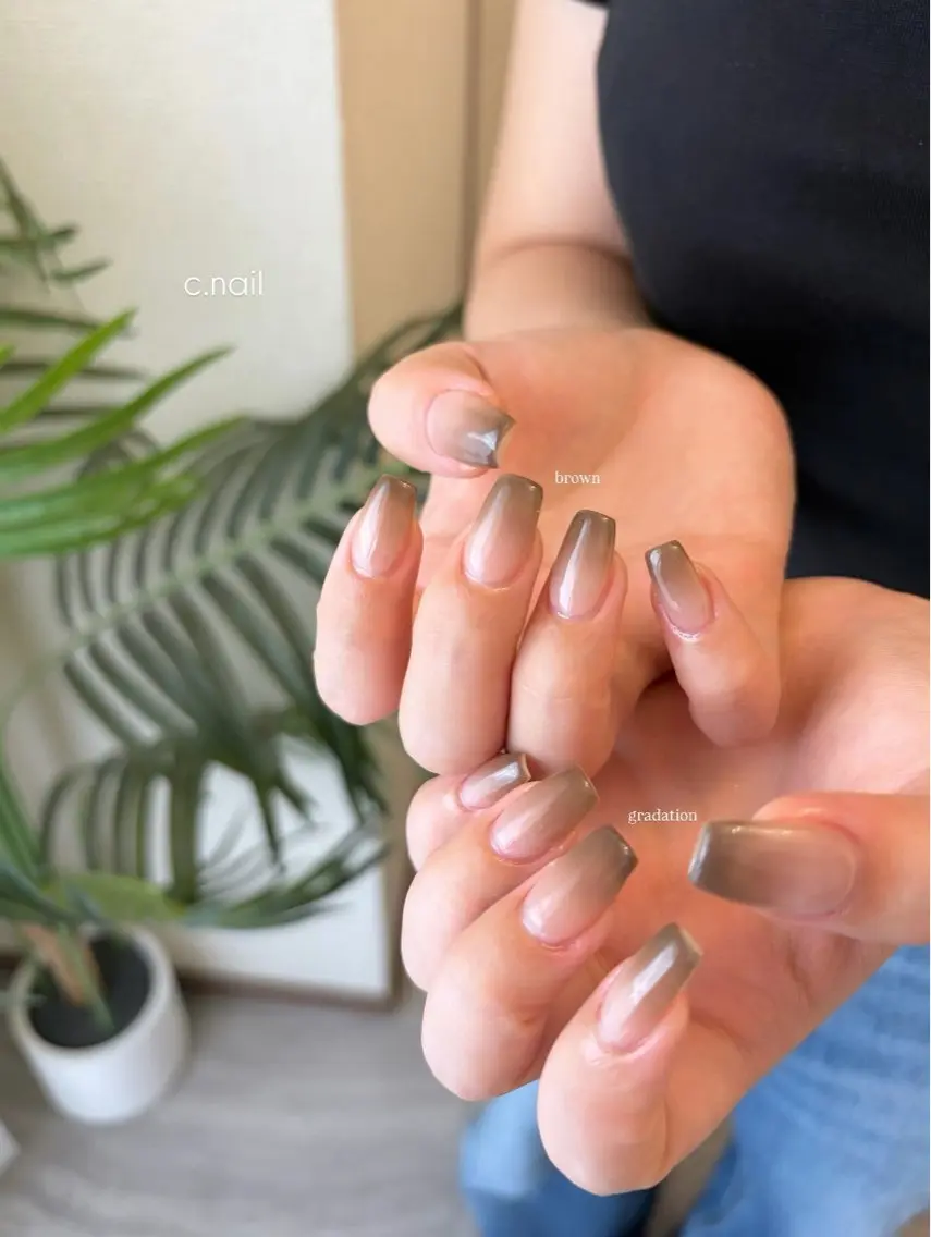 ネイル Chika/ C.nailのネイルデザイン