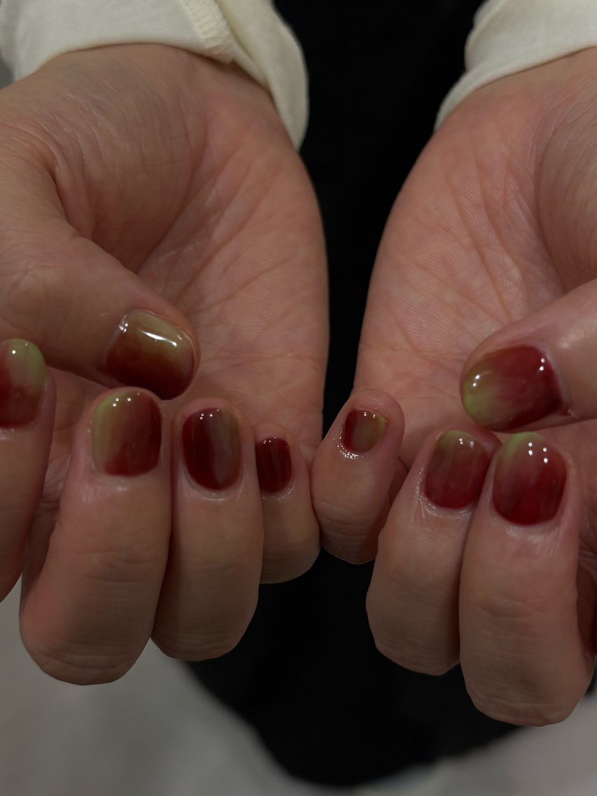 ネイル ハンドネイル rn__ nailのネイルデザイン