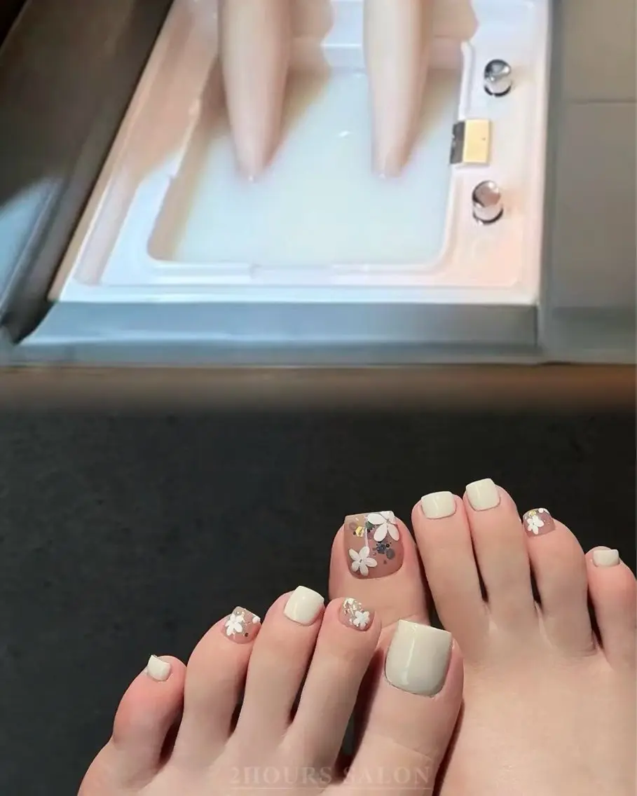 ネイル Unicorn Nail原宿表参道のネイルデザイン