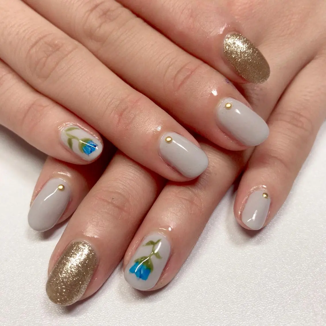 ネイル S Nailのネイルデザイン