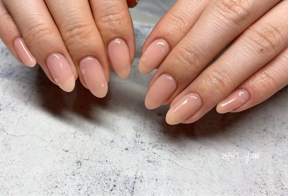 ネイル N.design muraのネイルデザイン