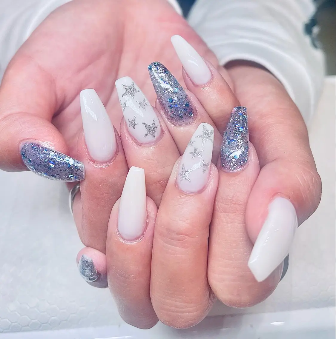 ネイル RUBY NAIL SALONのネイルデザイン