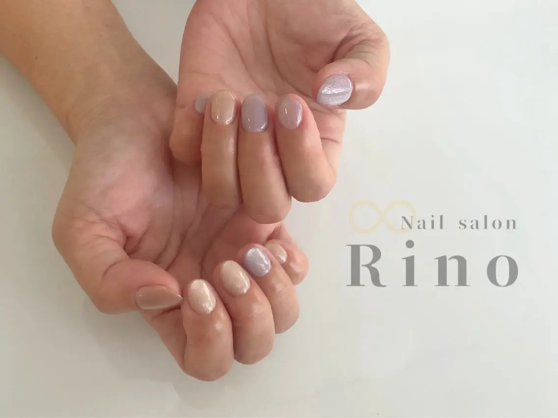 ネイル ネイルサロンRino /まさよのネイルデザイン