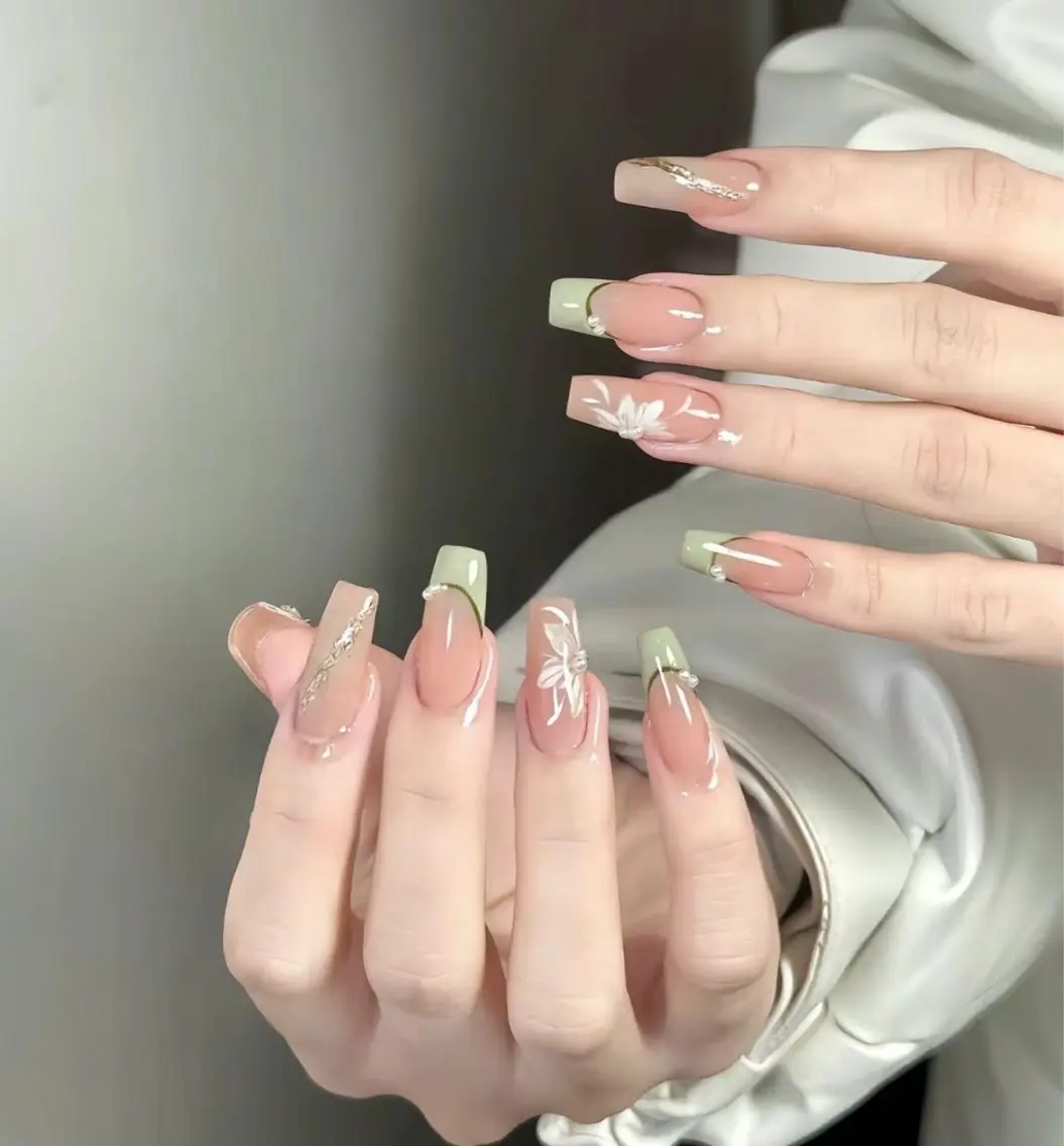 ネイル The Nail & Eye Lashの眉毛・アイブロウイメージ