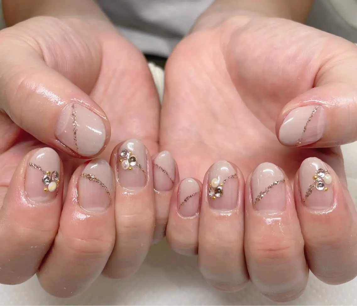 ネイル コウ カnail💅のネイルデザイン