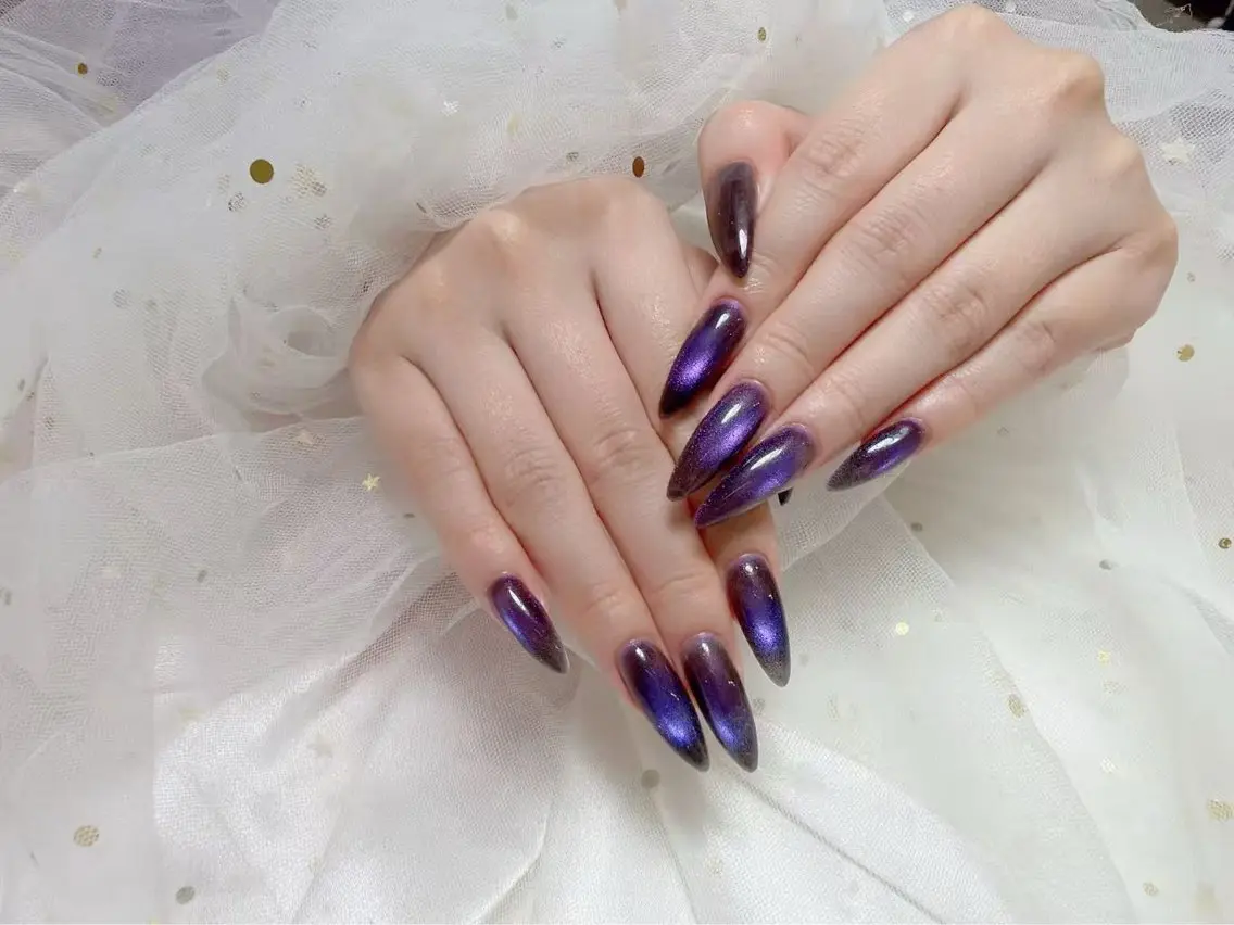 ネイル ジョリ kasumi🌹💅のネイルデザイン