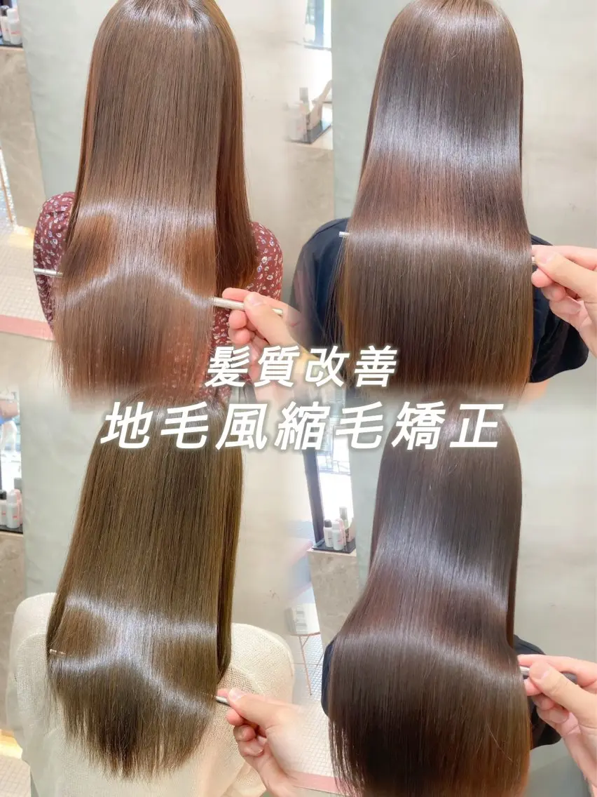 ロング カラー ヘアアレンジ 🌟縮毛矯正/レイヤ ー/小顔 toukiのヘアスタイル