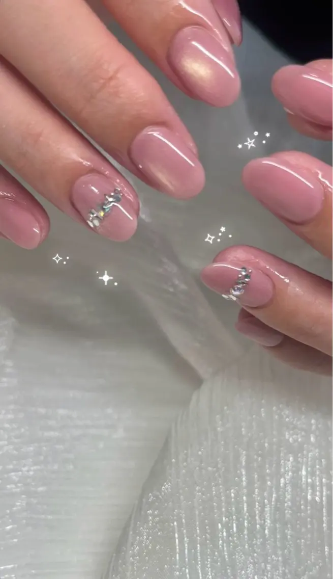 ネイル soary nailのネイルデザイン