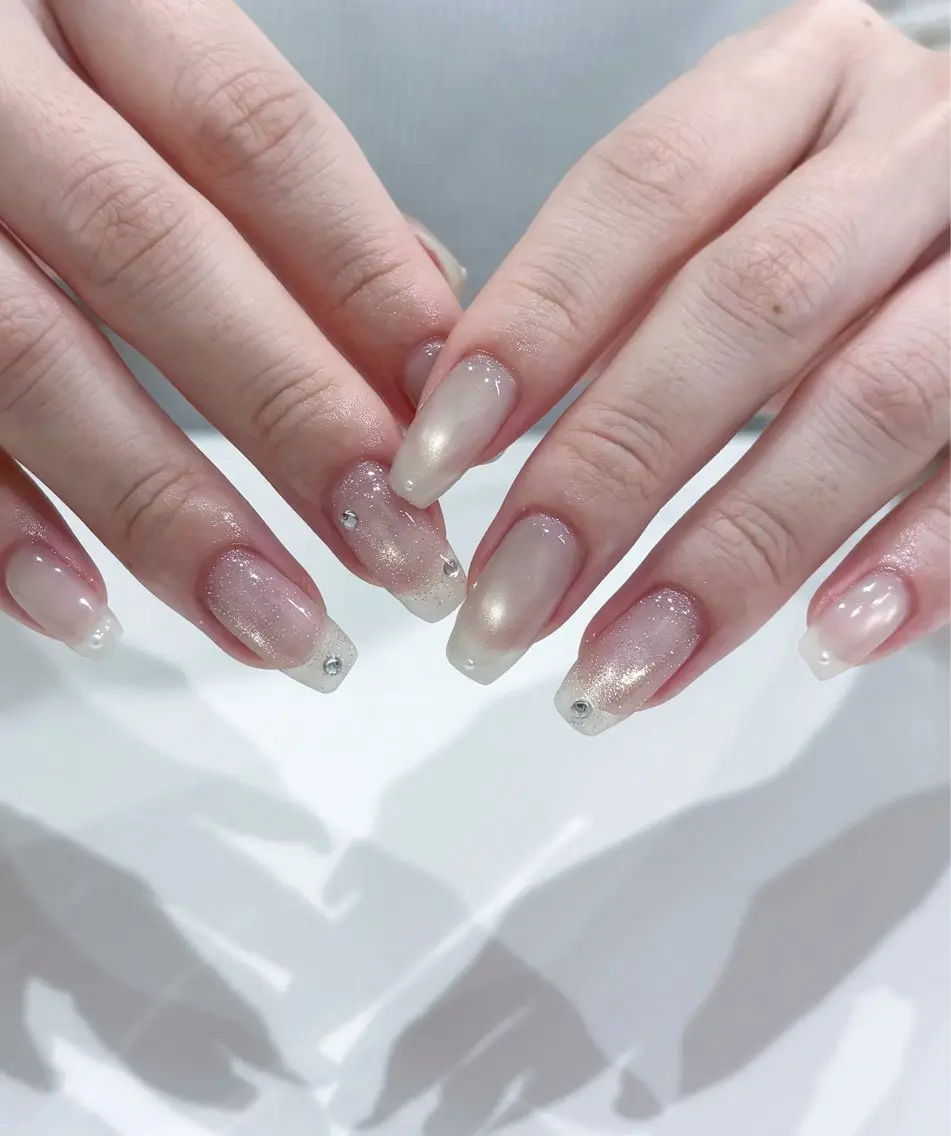 mg/mr/lame(マグネット/ミラー/ラメ)の写真