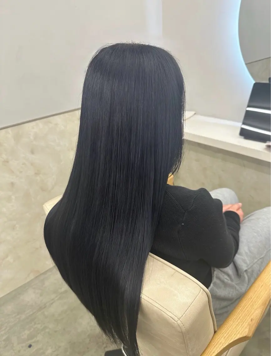 ロング sand / sumireのヘアスタイル