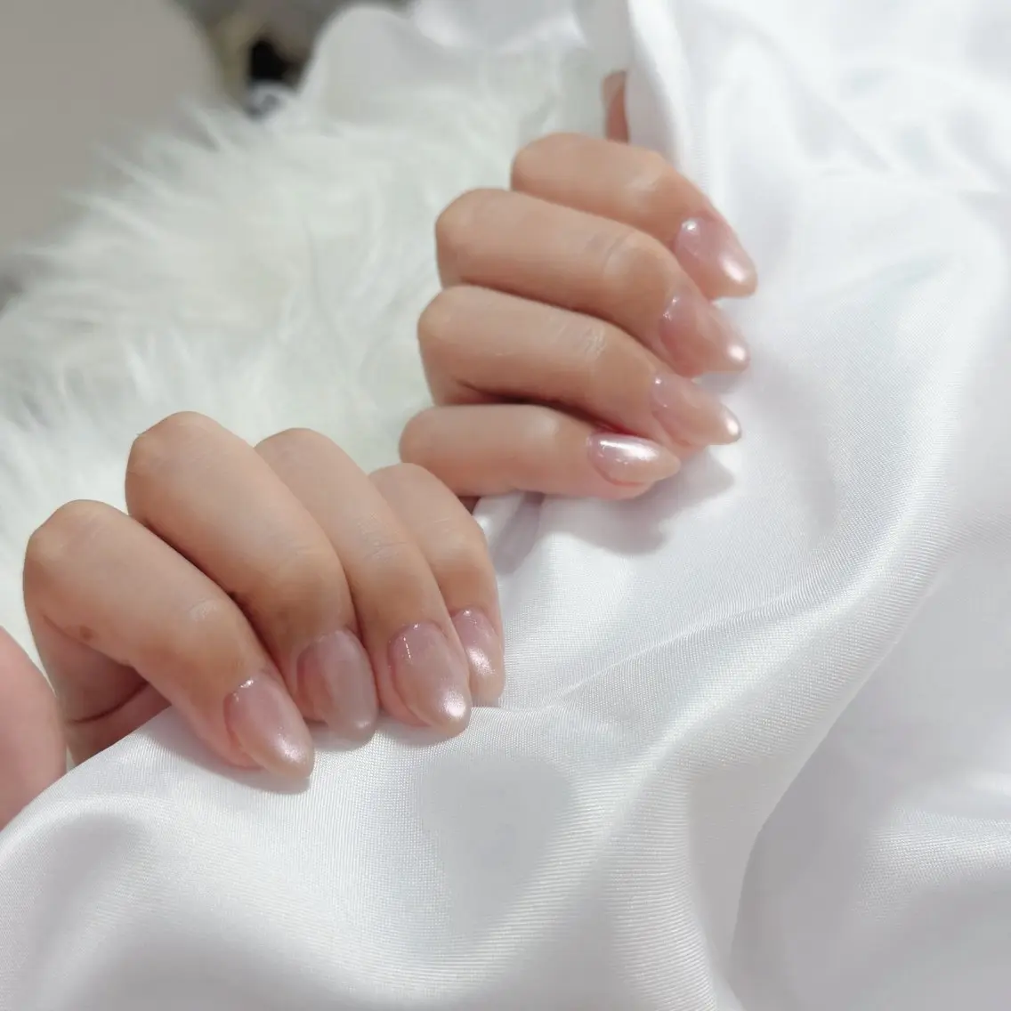 ネイル ハンドネイル Salon emm emmのネイルデザイン