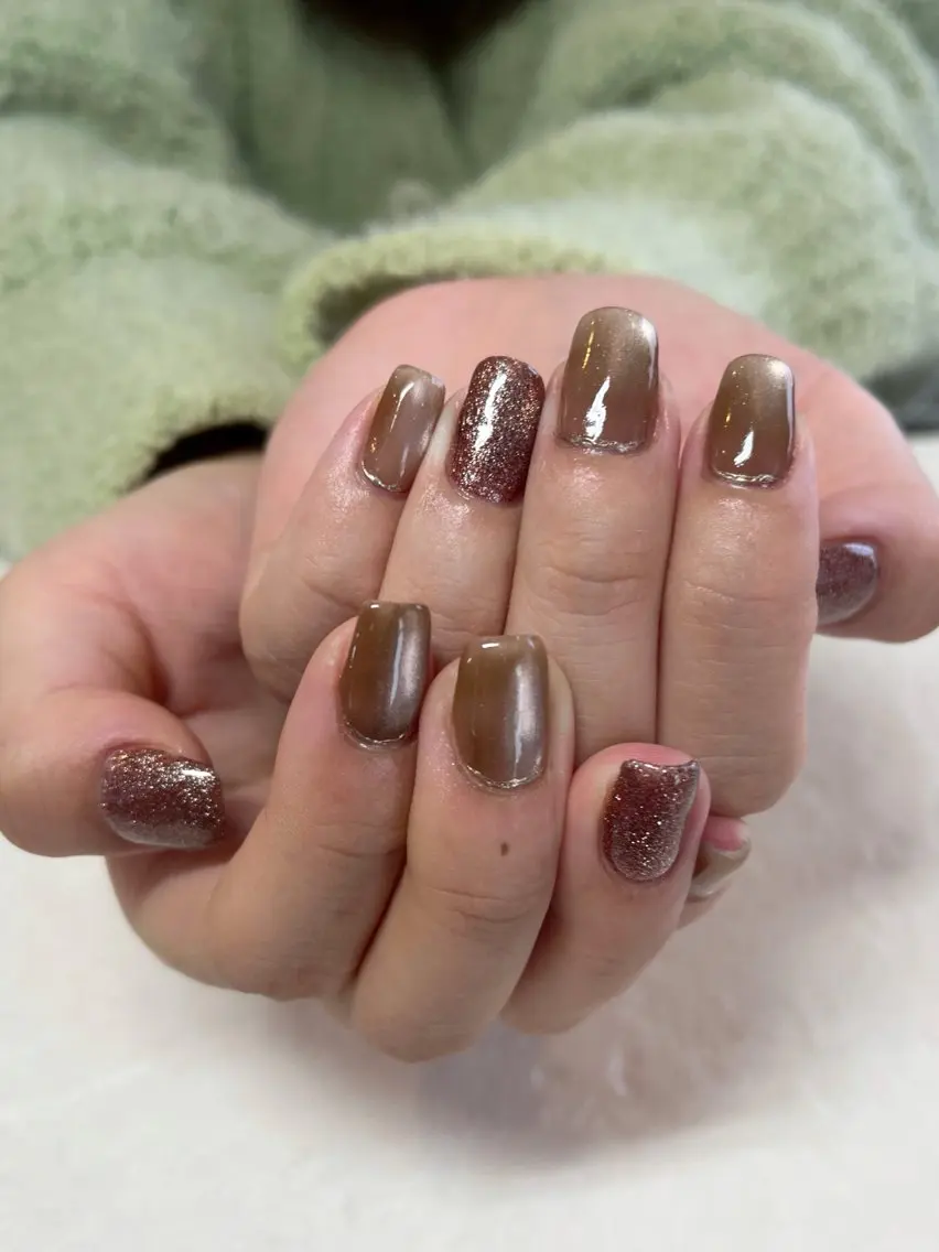 ネイル AYANO nanaのネイルデザイン