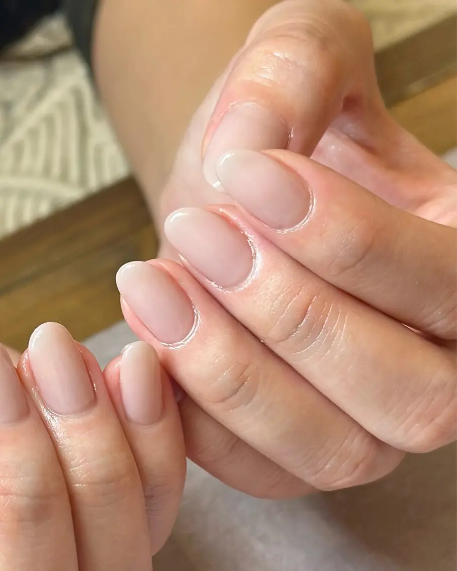 ネイル komorebi. 小峯 真実のネイルデザイン