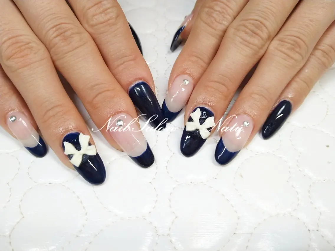 ネイル nailsalon Natuのネイルデザイン