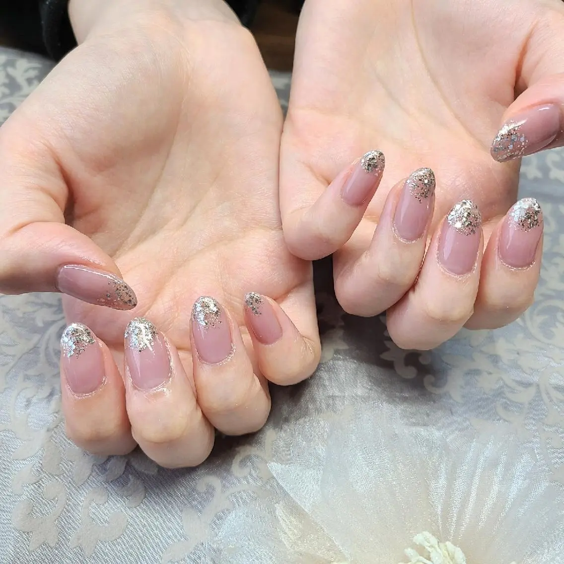 ネイル Nail  Ai    のネイルデザイン