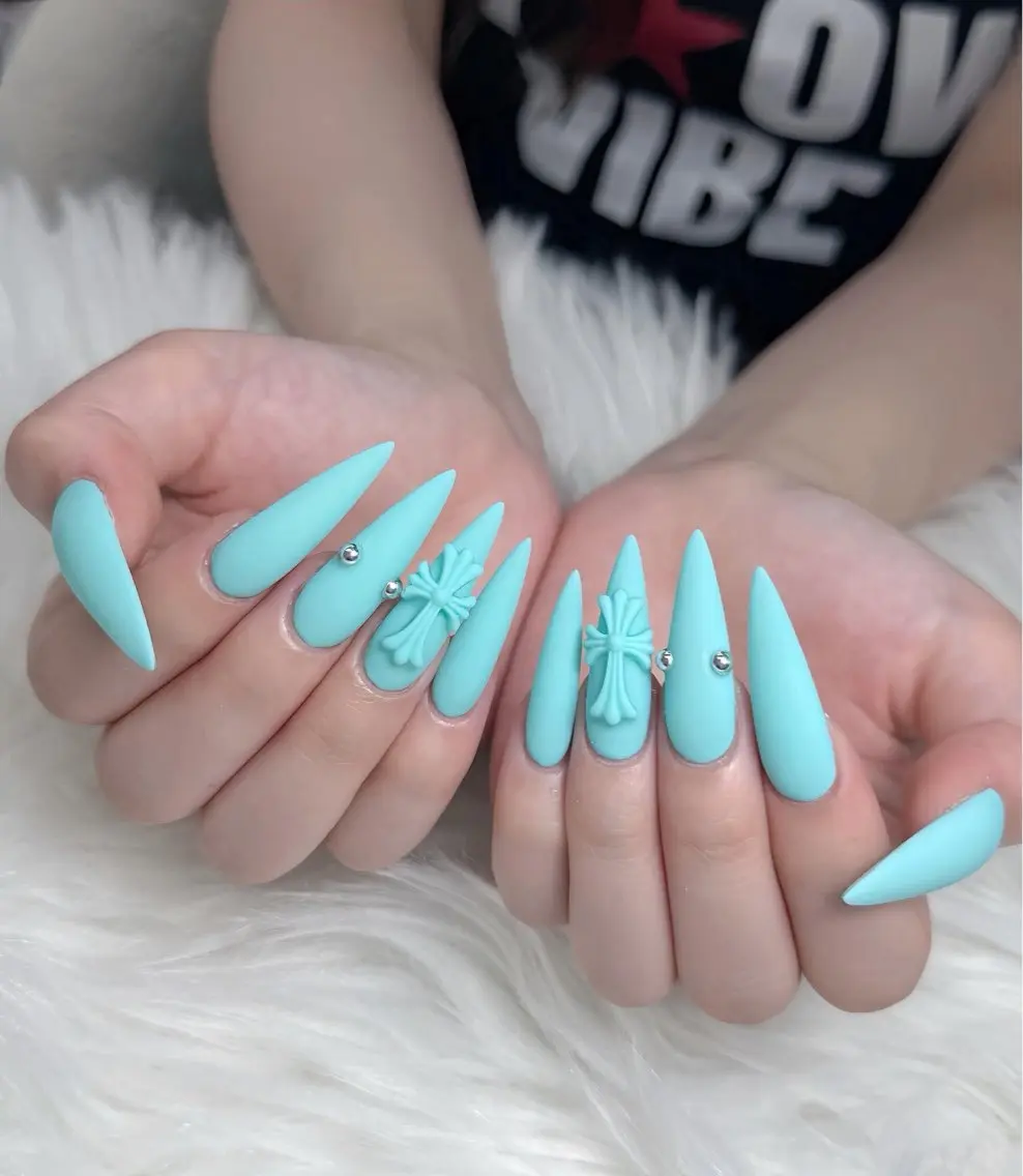 ネイル 長さ出し ジェルネイル ガーリー キラキラネイル 韓国ネイル ハンドネイル ハンドケア Nova Nail Nambaのネイルデザイン