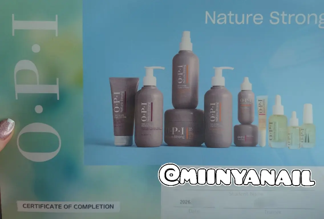 ネイル ハンドケア miinyanail ミーニャネイルのネイルデザイン