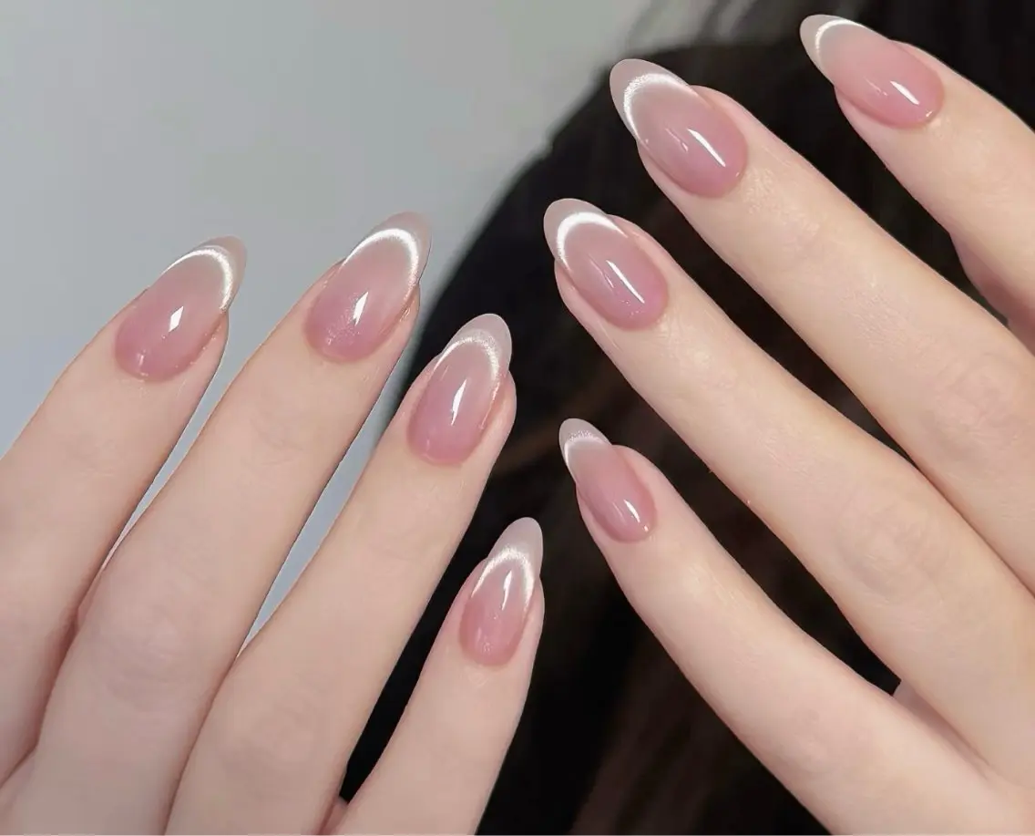 ネイル ハンドネイル D-BEAUTY Nailsalonのネイルデザイン