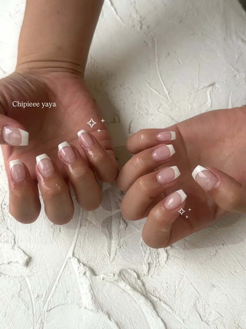 ネイル ハンドネイル Chipieee yayaのネイルデザイン