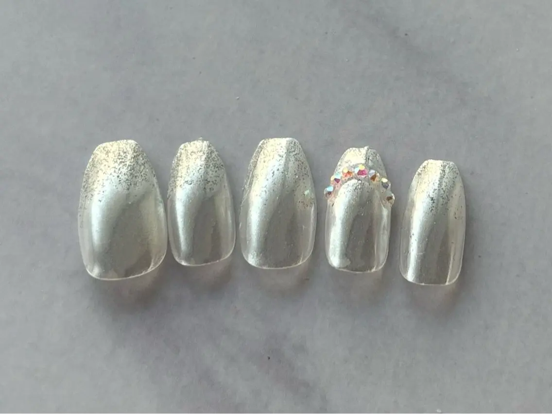 ネイル MKY salonのネイルデザイン