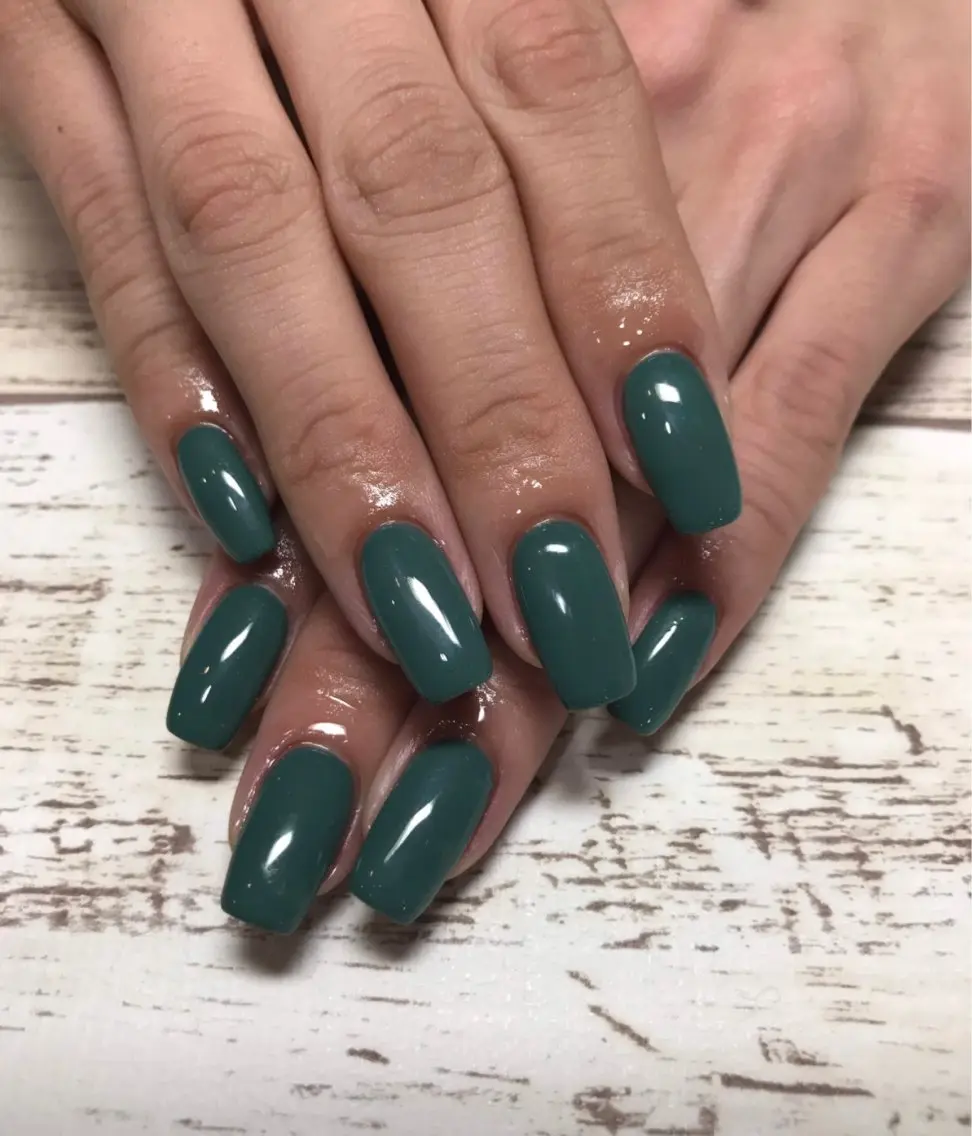 ネイル ハンドネイル Ran Nailのネイルデザイン