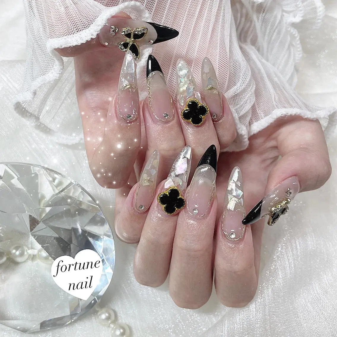 ネイル フレンチネイル ニュアンスネイル ハンドネイル ☆saori ☆のネイルデザイン