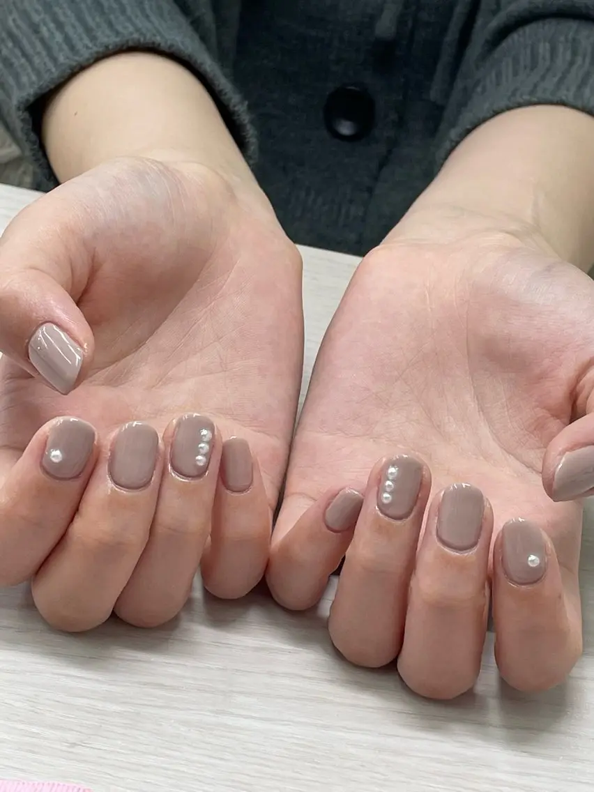 ネイル saaya .のネイルデザイン
