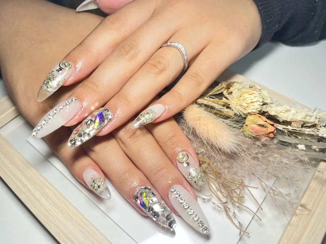ネイル アートネイル Nail salon Caco.のネイルデザイン