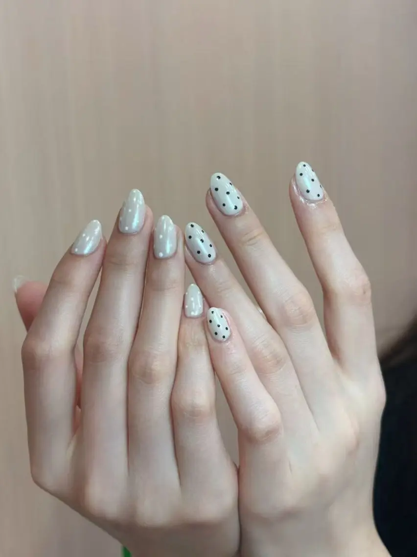ネイル ハンドネイル Sachi Nail上野のネイルデザイン