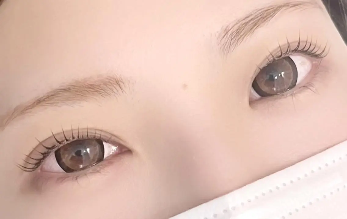 マツエク・マツパ 🦋AOI / eyelash⏦゚のマツエク・マツパデザイン