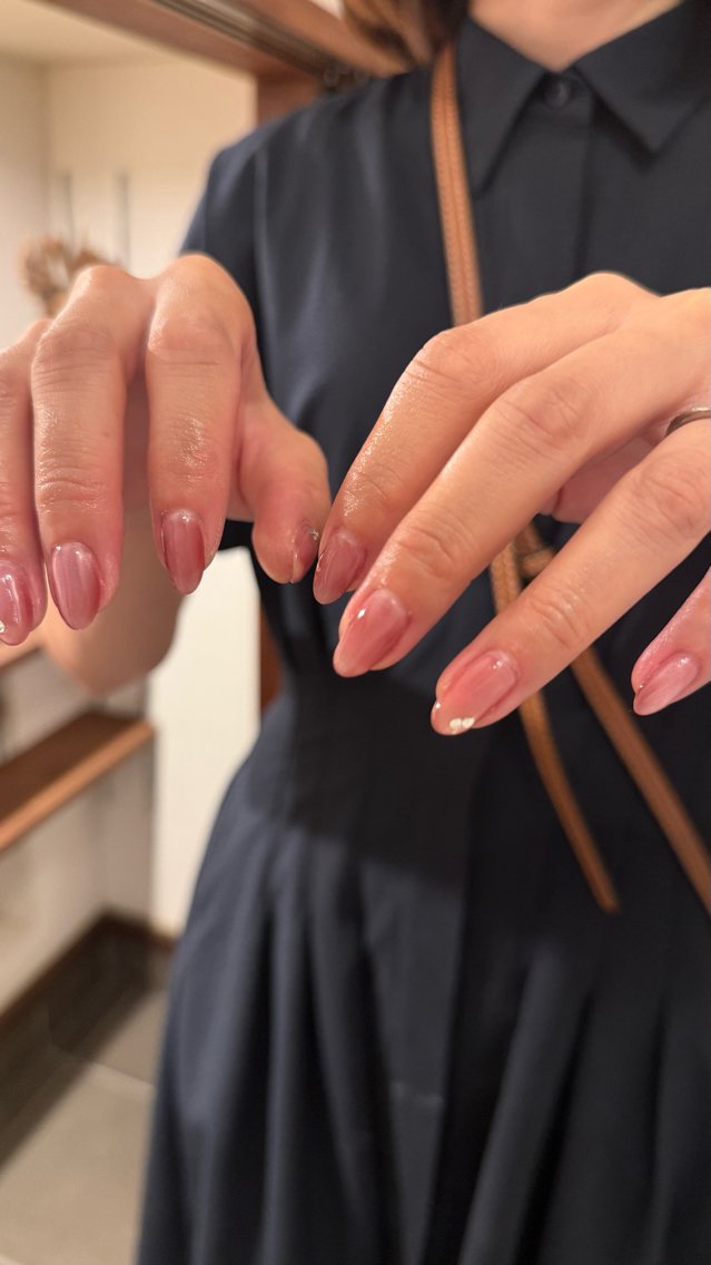 ネイル TORON makotoのネイルデザイン