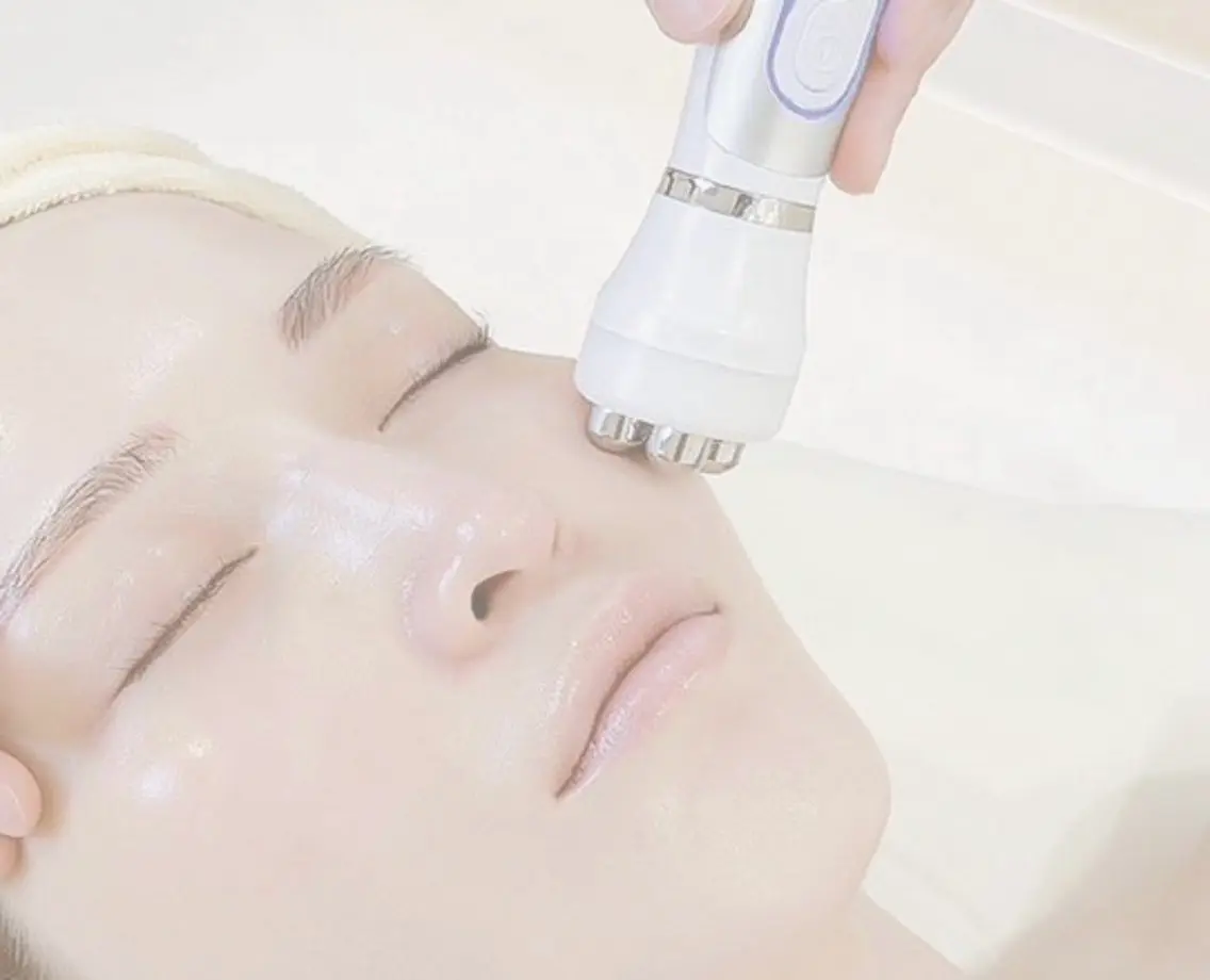 【速攻小顔】むくみケア💆コラーゲンアップ✨の写真