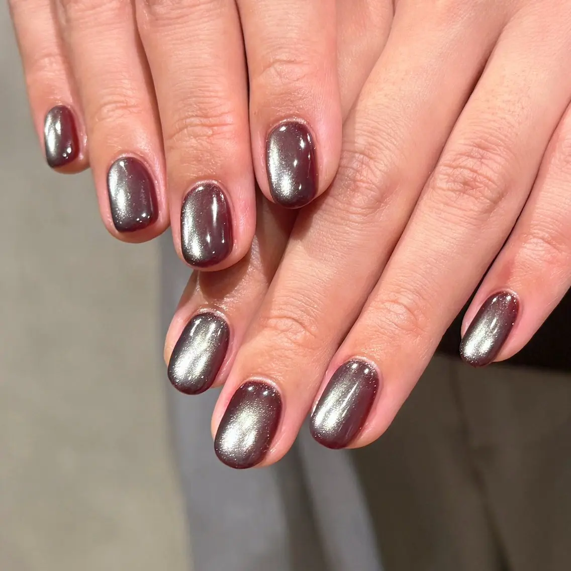 ネイル ハンドネイル ARCANA nailsalonのネイルデザイン