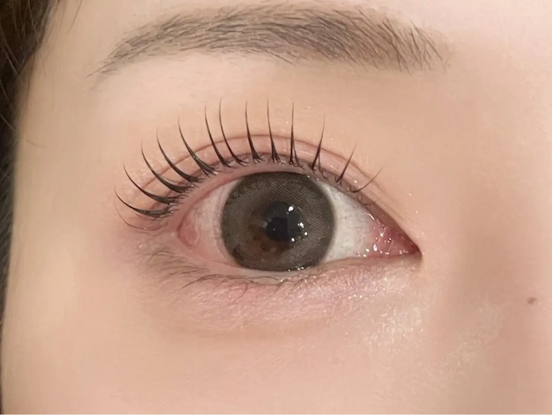 マツエク・マツパ 🪞ToMe Eyelash🩰のマツエク・マツパデザイン