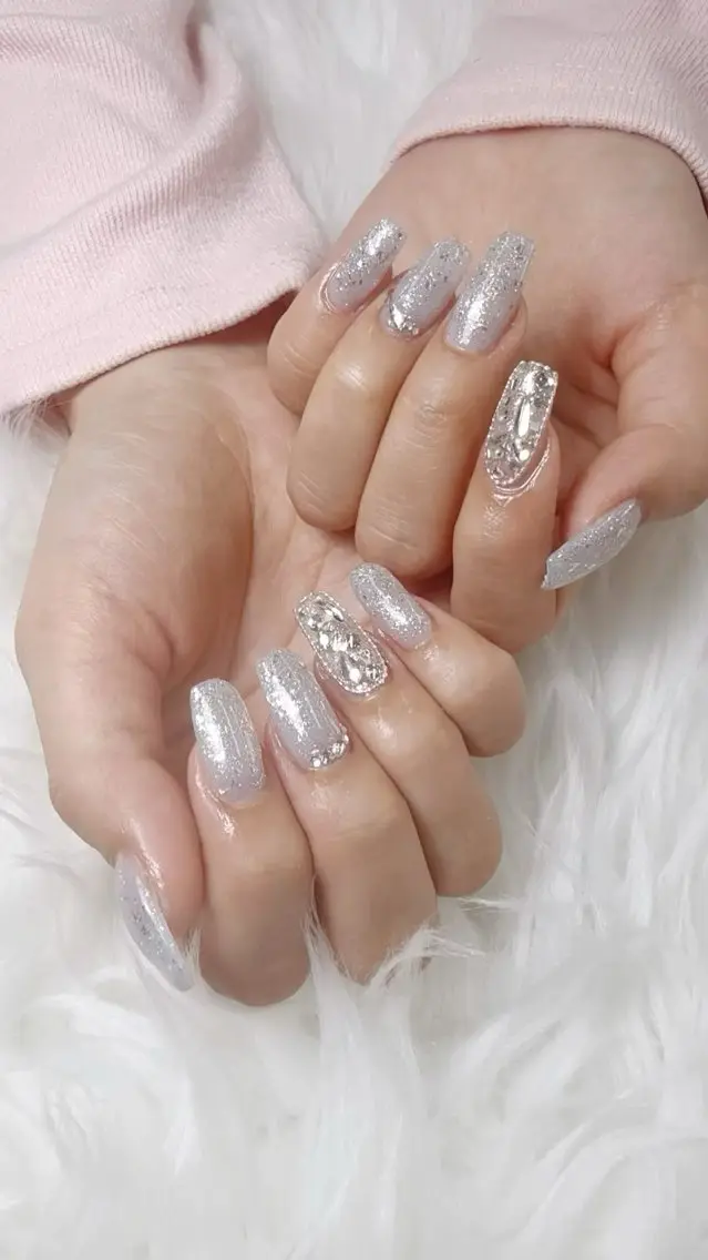 ネイル Lina  nail beautyのネイルデザイン