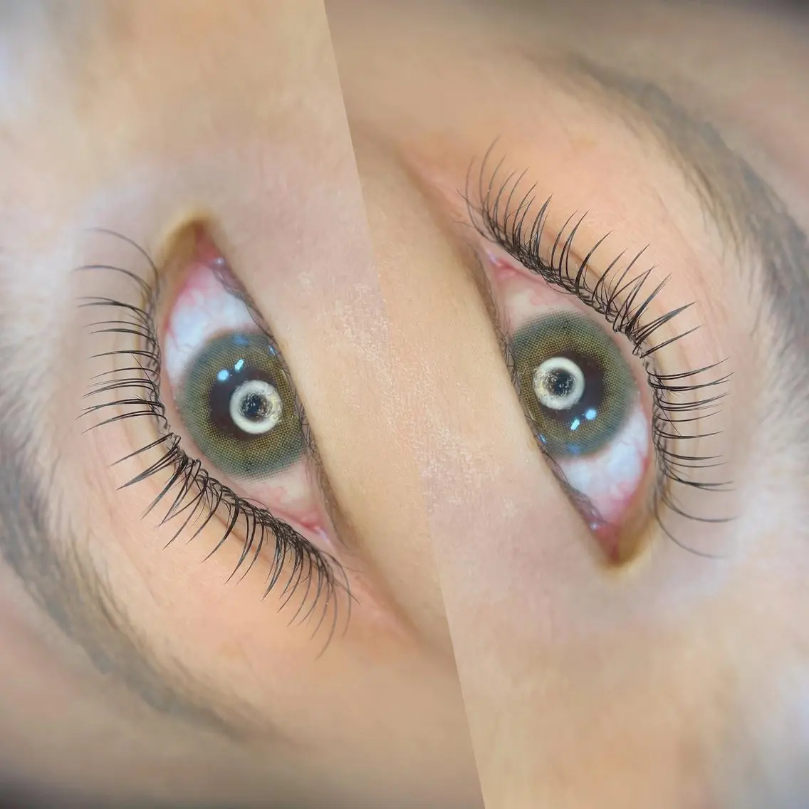 マツエク・マツパ マツエク MARL eyelash大川のマツエク・マツパデザイン