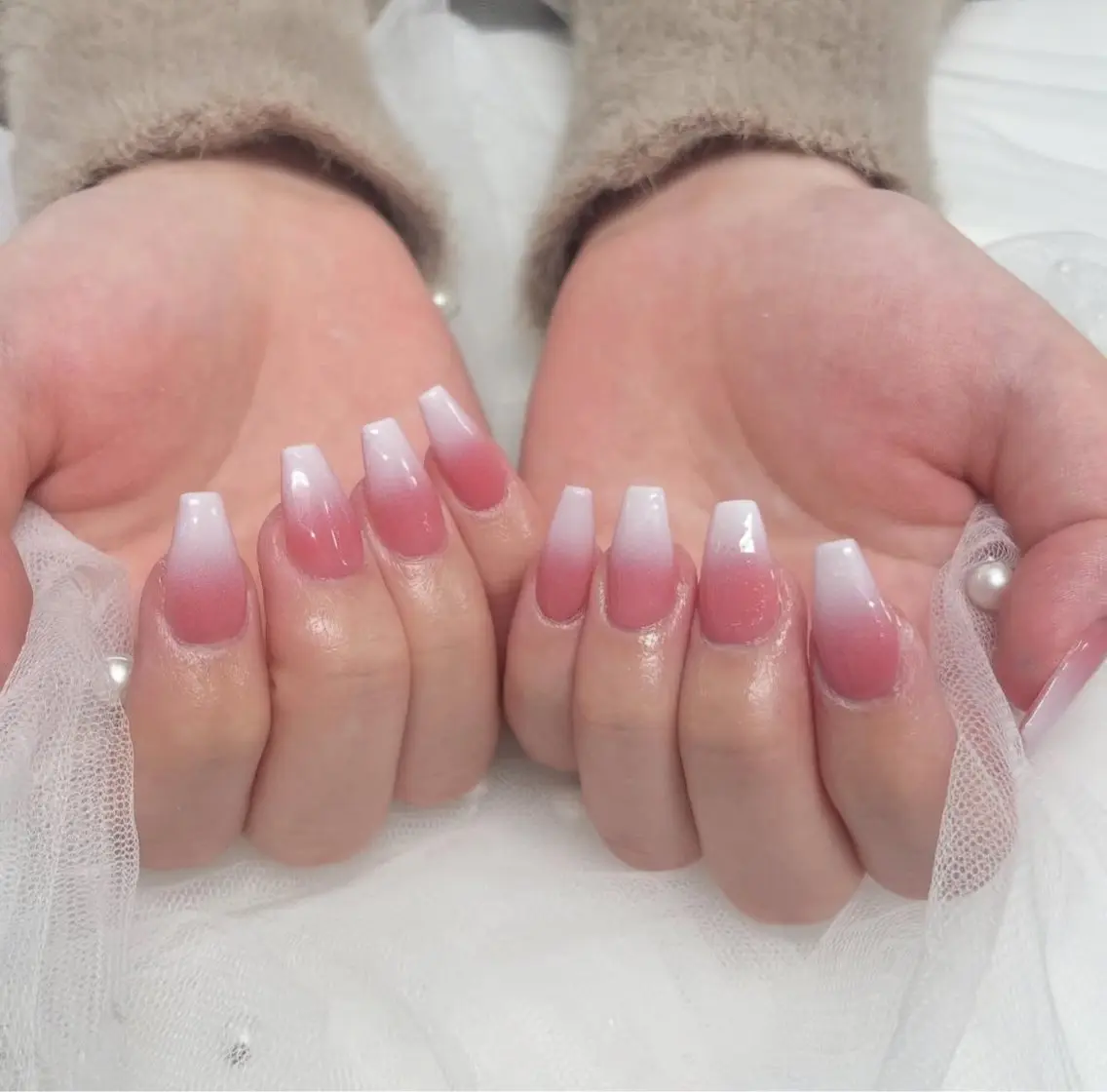 ネイル ハンドネイル WOLTOKYO 渋谷/RIAのネイルデザイン