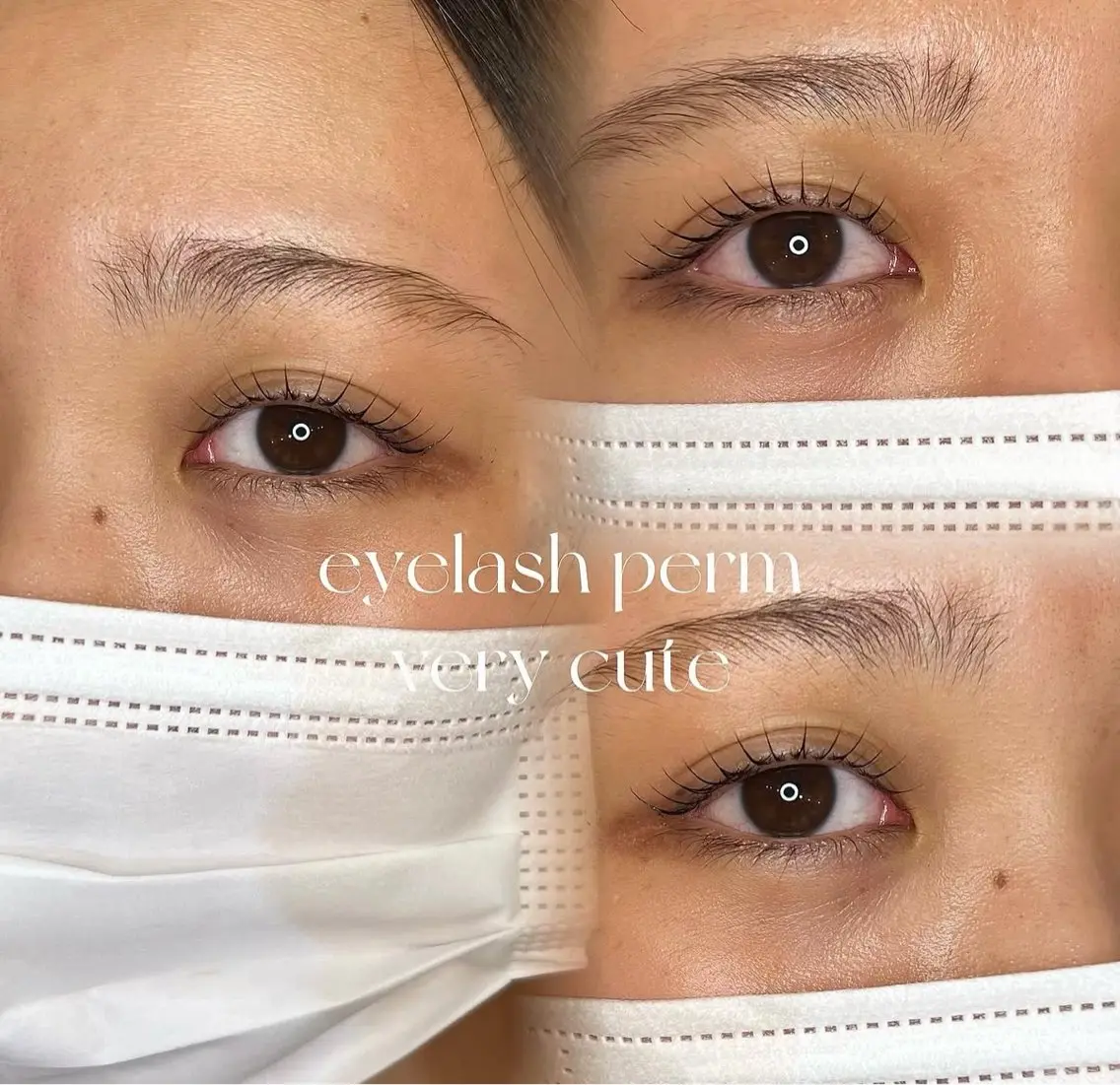 マツエク・マツパ Yuueye /しほの眉毛・アイブロウイメージ