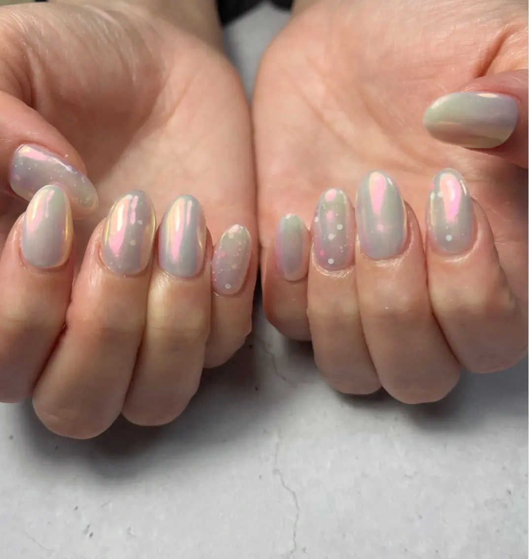 ネイル nails. hymのネイルデザイン