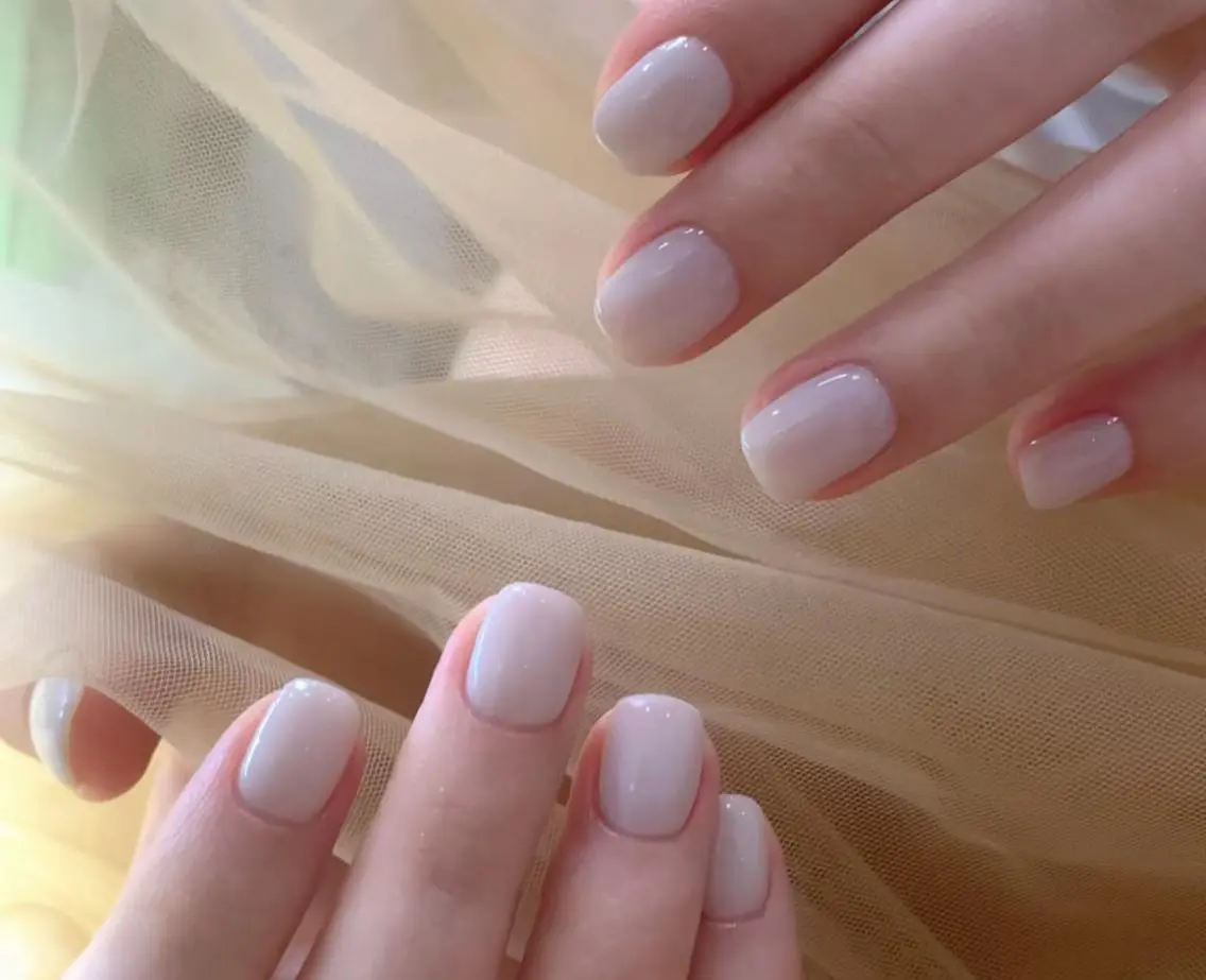 ネイル ハンドネイル By moonネイル 🌷ワンホン/韓国風のネイルデザイン