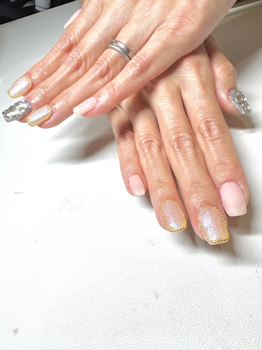 ネイル nail atelier  Rのネイルデザイン
