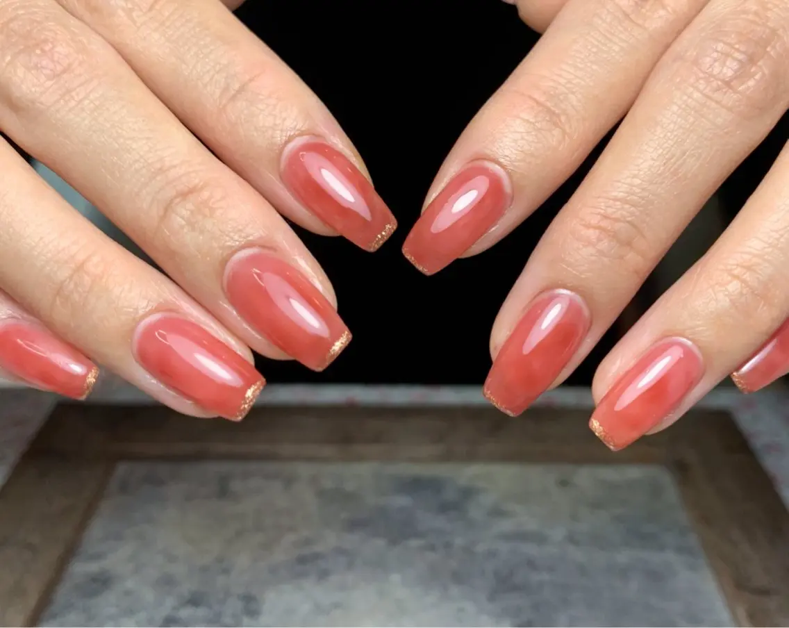 ネイル Unicorn Nail 矢場町店のネイルデザイン