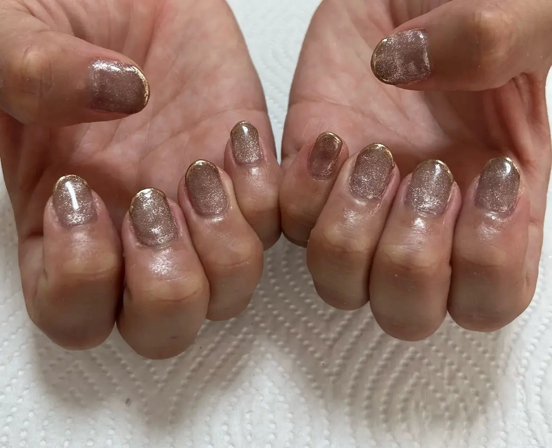 ネイル nail M&Tのネイルデザイン